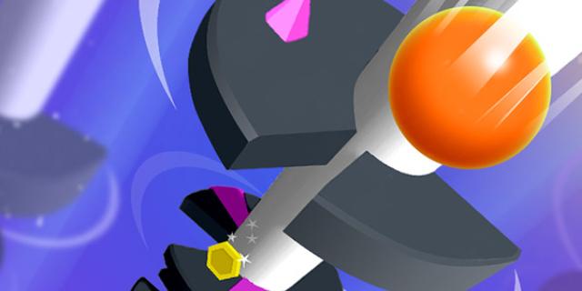Tower Twist